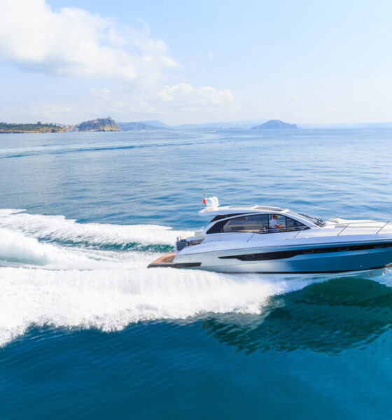 szybkie łodzie motorowe