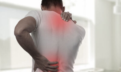 masażery szyi i karku