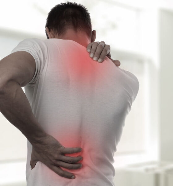 masażery szyi i karku